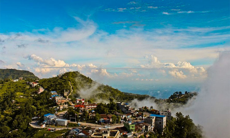 Darjeeling, Kalimpong, Kurseong Tour Plan
