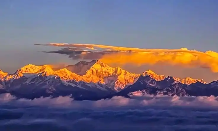 Darjeeling Dooars Tour Package