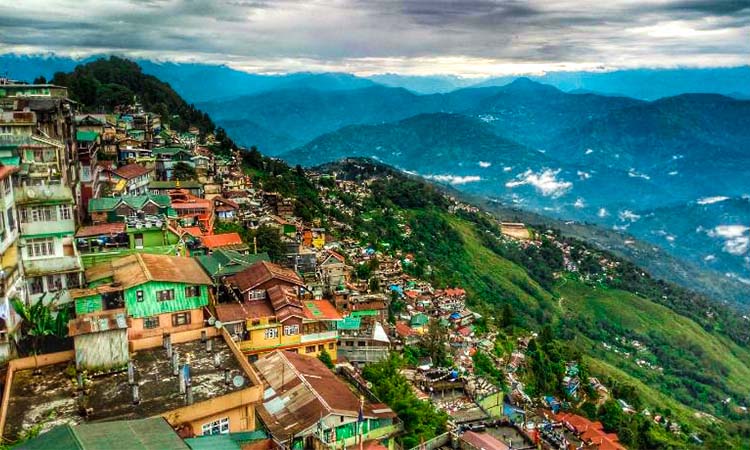 Best Darjeeling Tour Plan for 7 Days